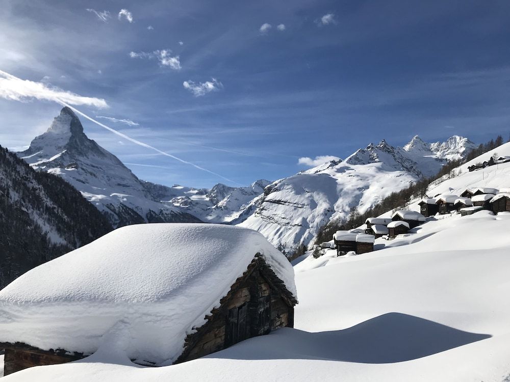 مرافق الفندق صورة