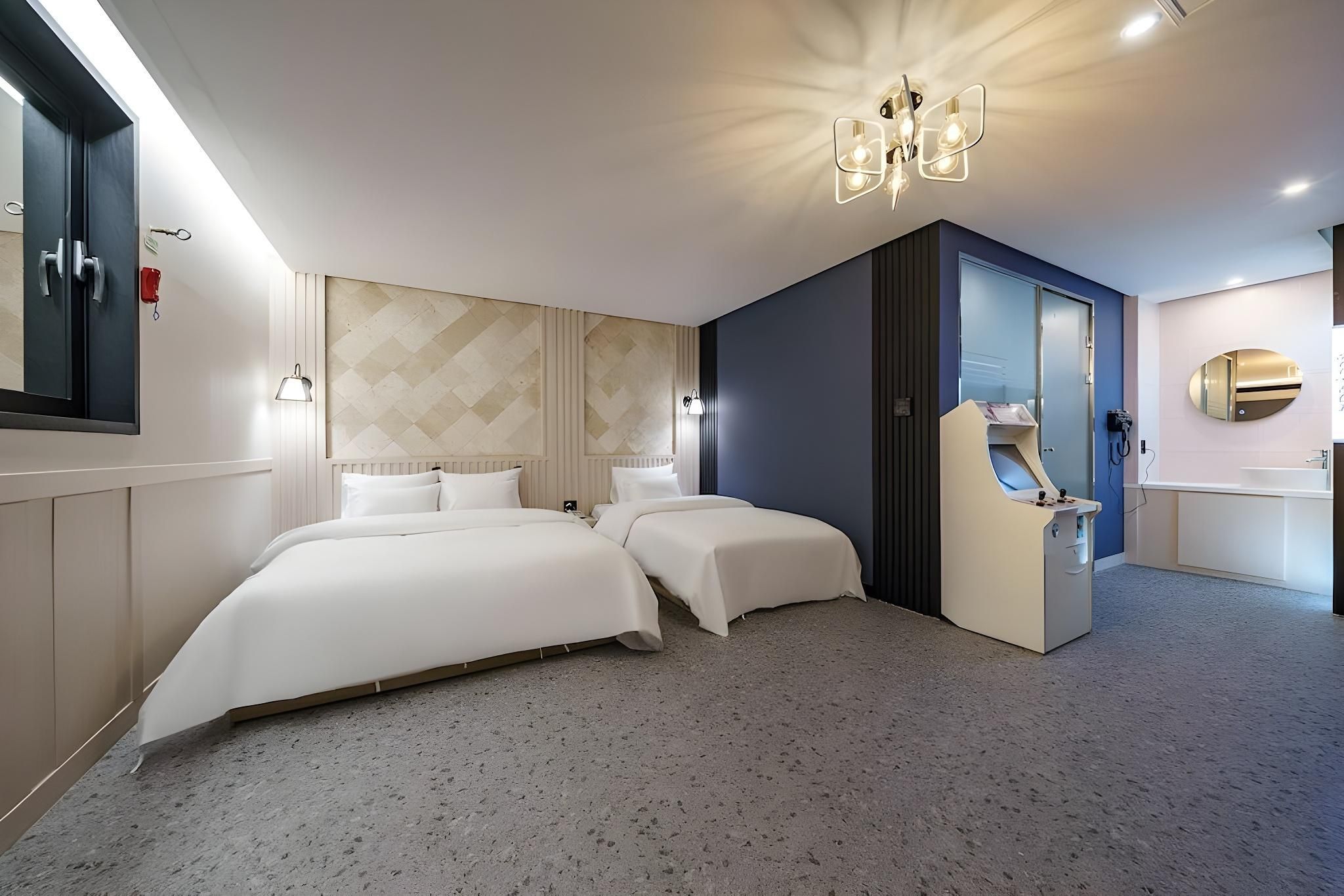 غرفة نوم صورة