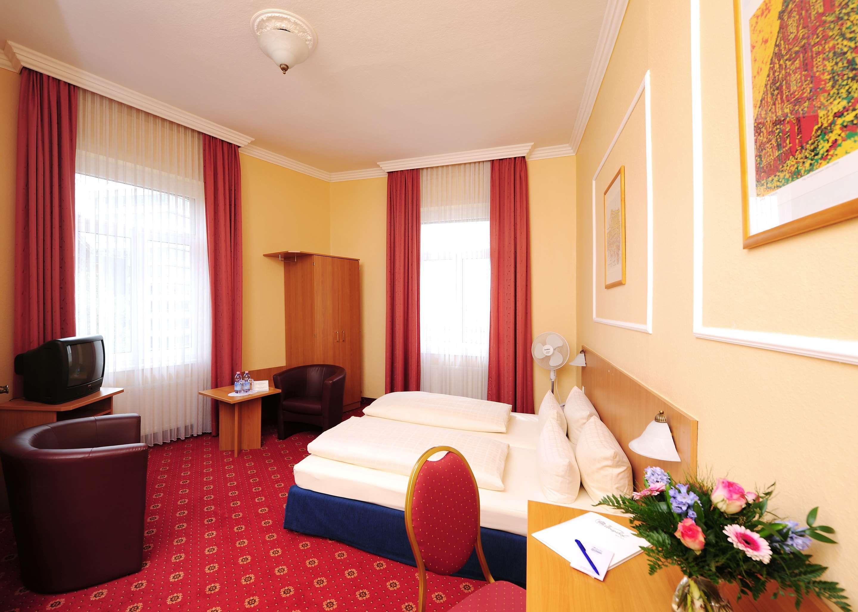 غرفة نوم صورة