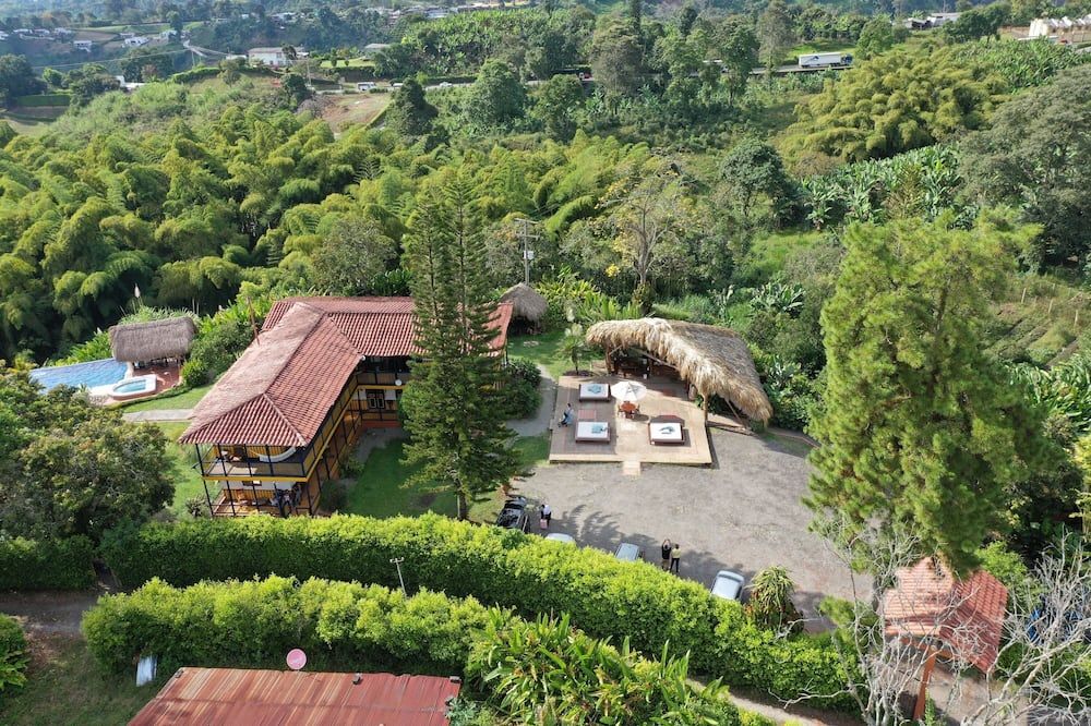 المظهر الخارجي