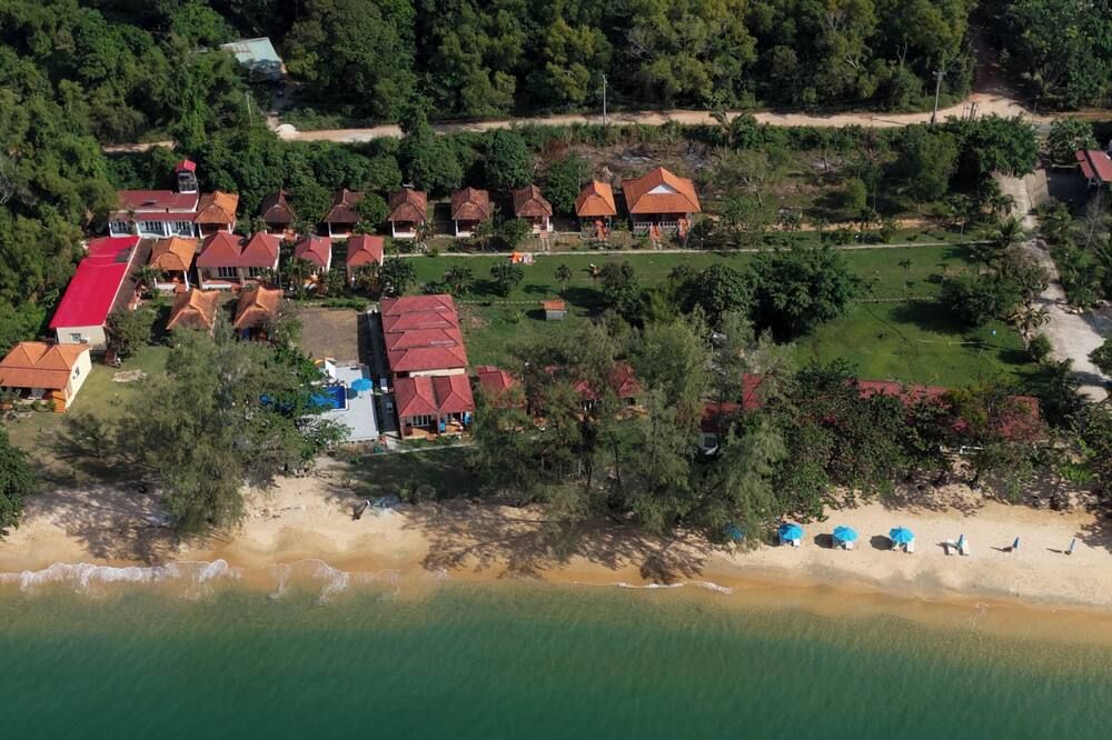 المظهر الخارجي