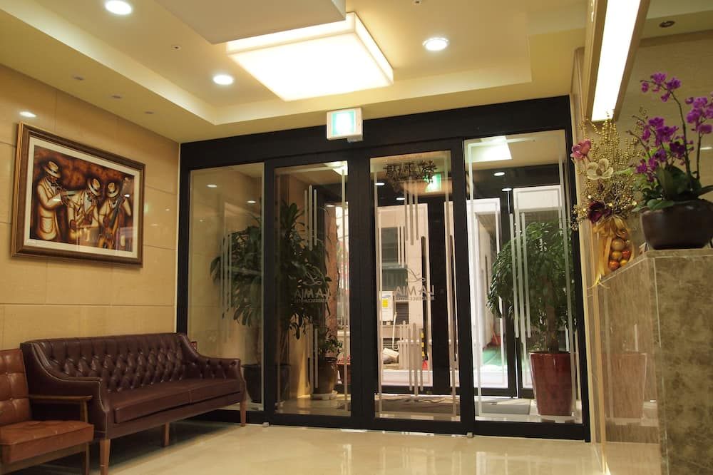 ردهة
