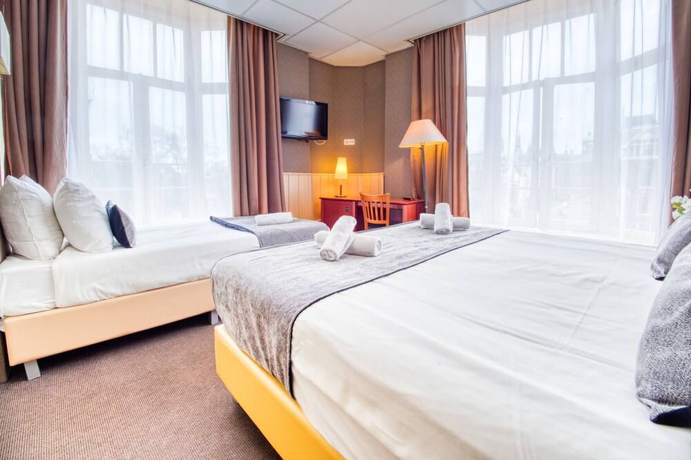 غرفة نوم صورة