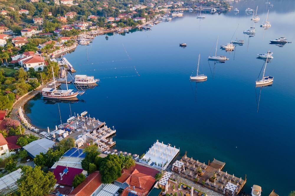 المظهر الخارجي