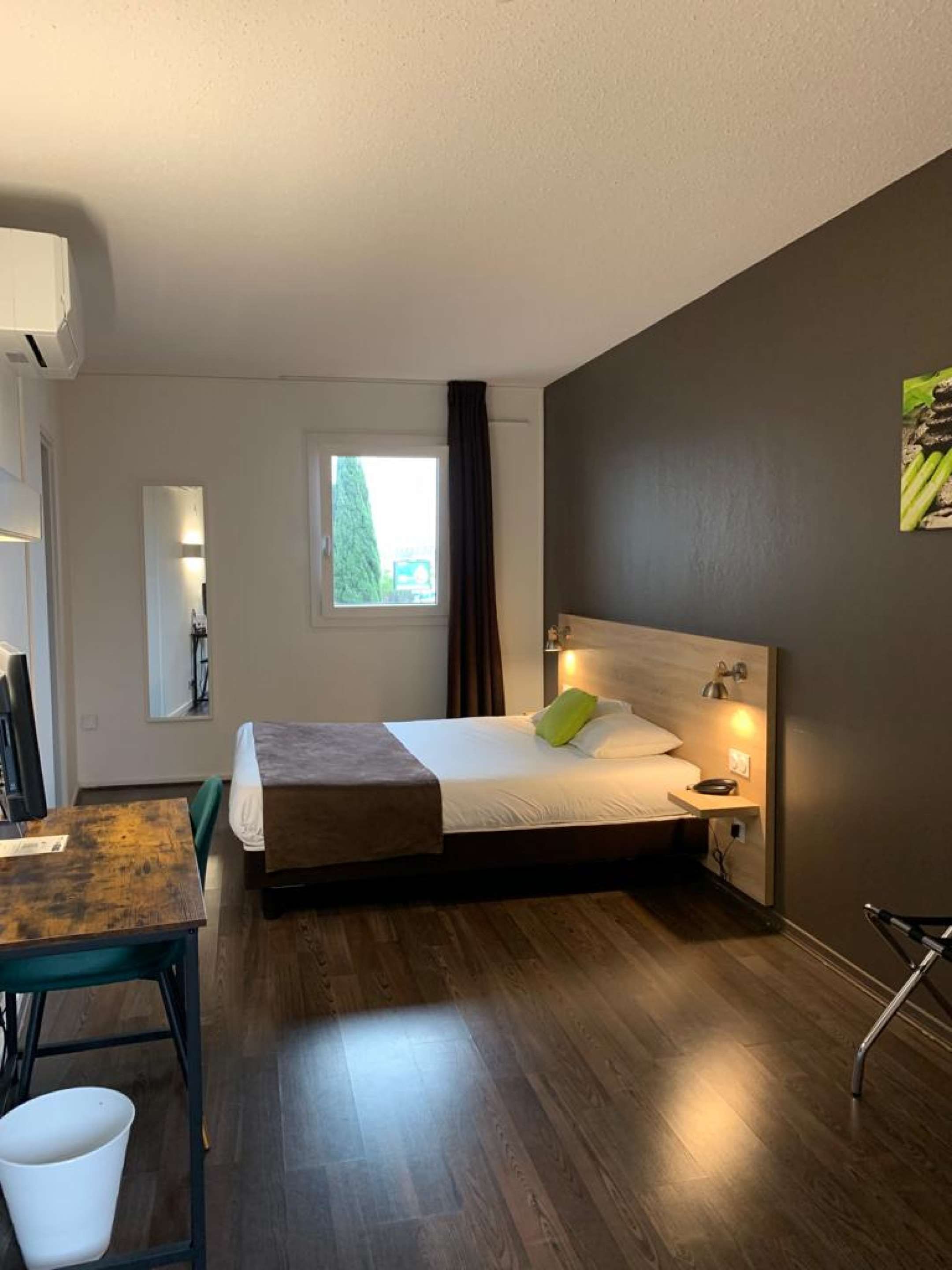 غرفة نوم صورة