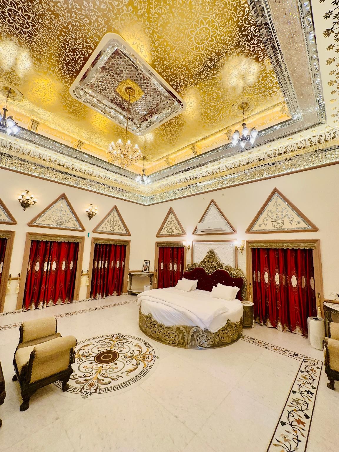 ردهة