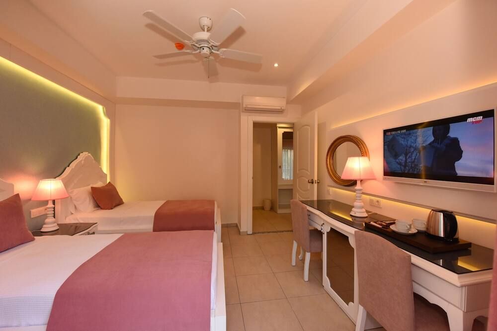 غرفة نوم صورة