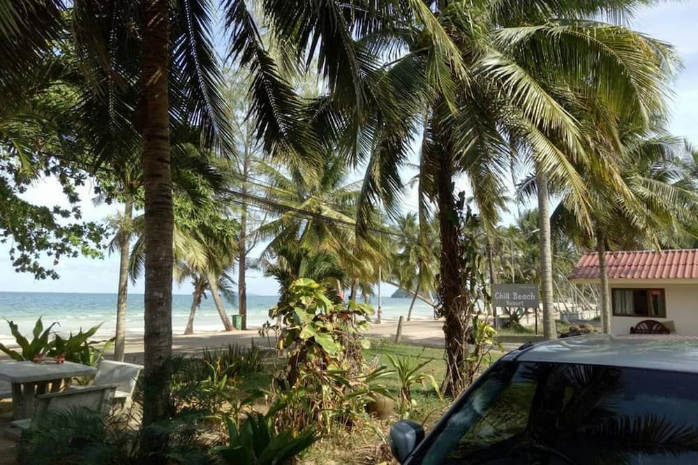 المظهر الخارجي