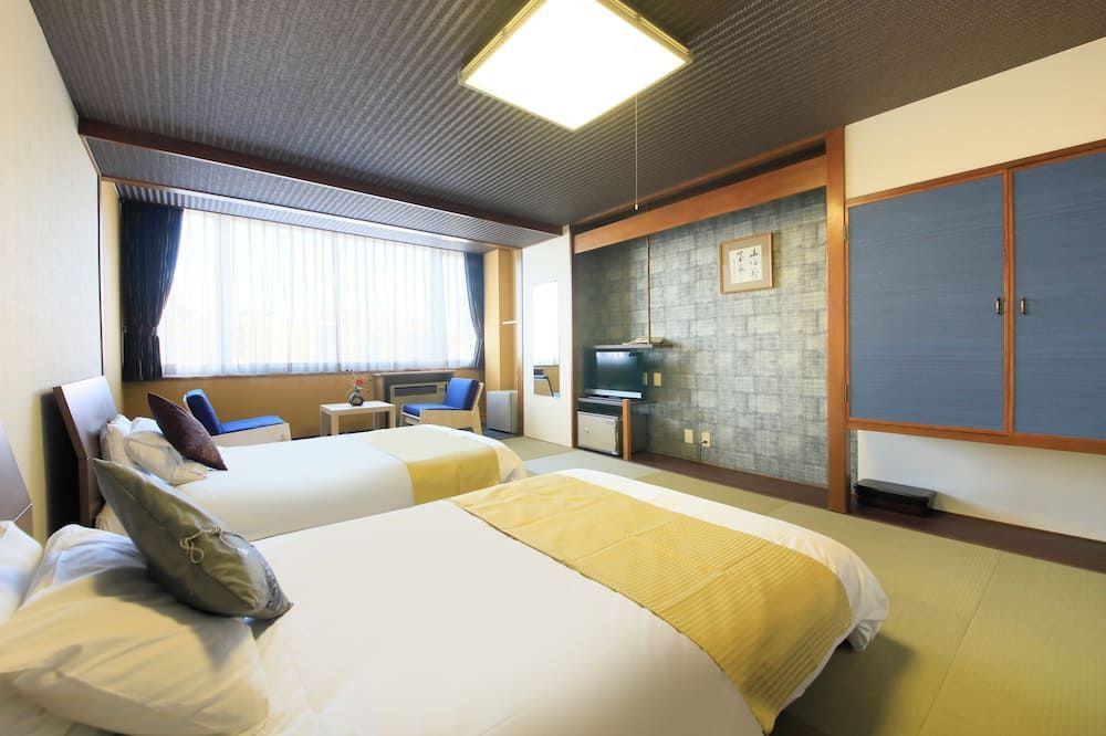 غرفة نوم صورة