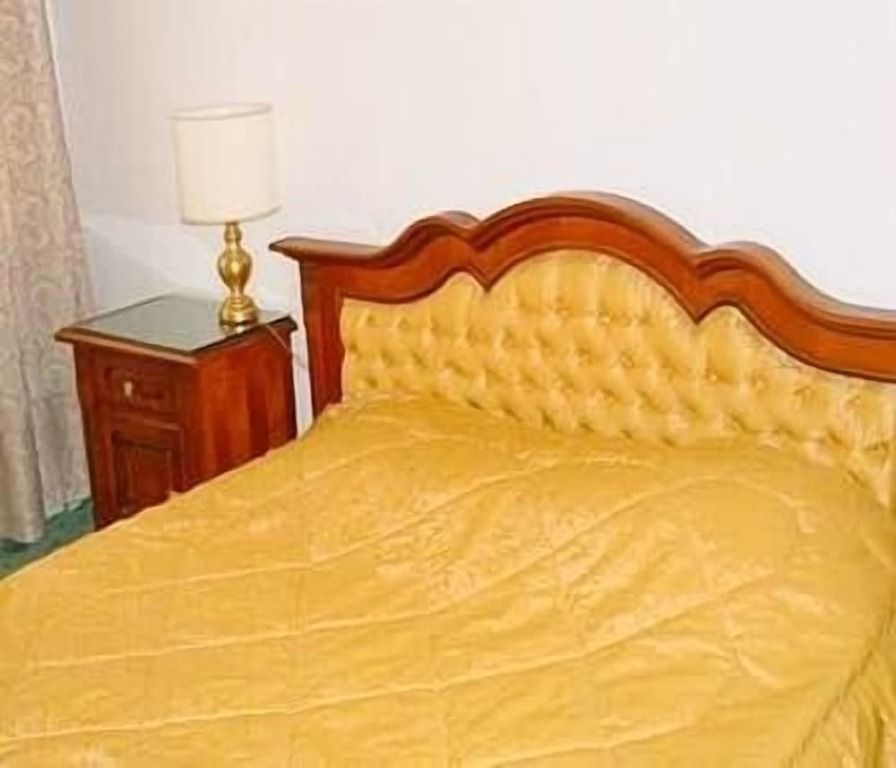 غرفة نوم صورة
