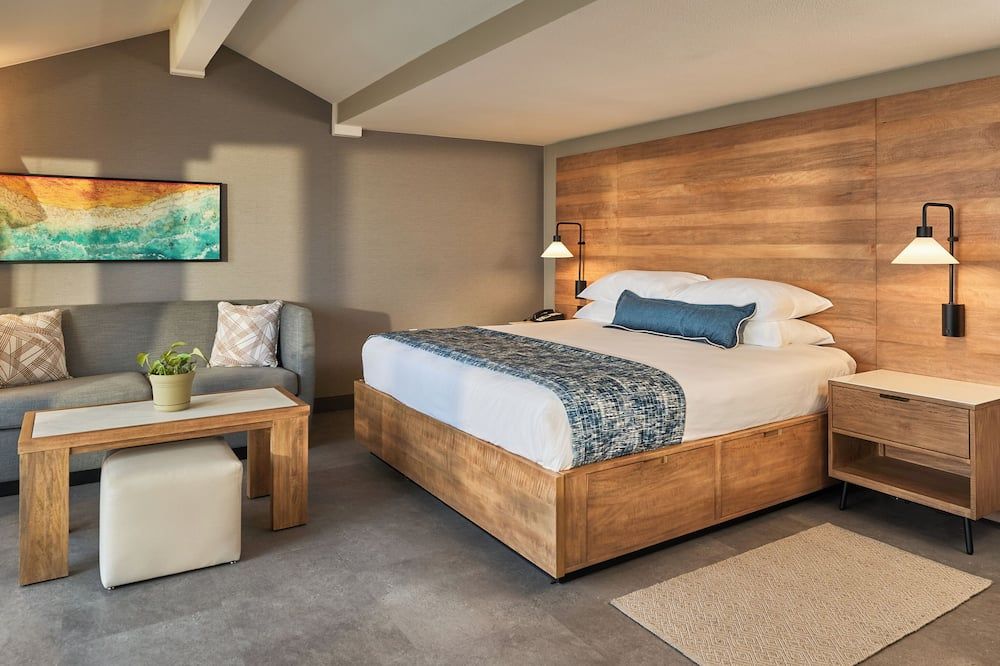 غرفة نوم