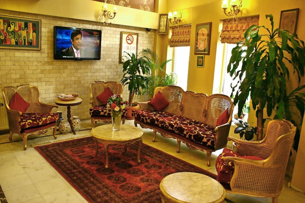 ردهة صورة