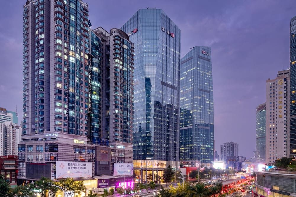 المظهر الخارجي