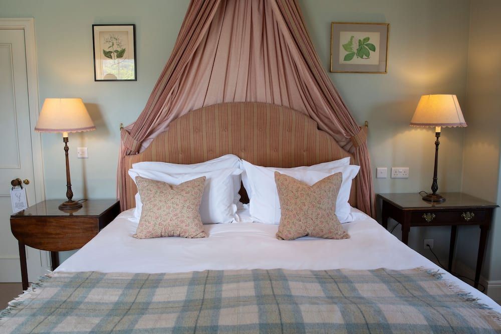 غرفة نوم صورة