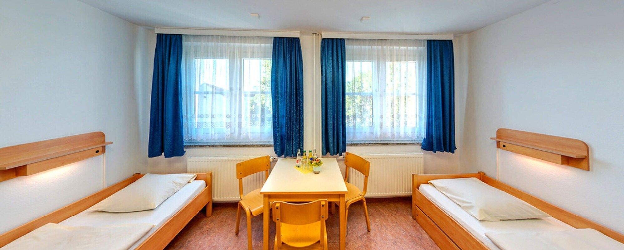 غرفة نوم صورة