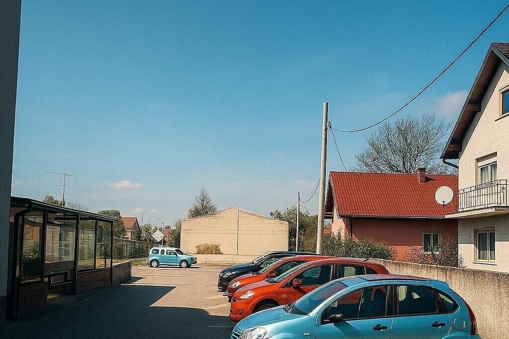 المظهر الخارجي