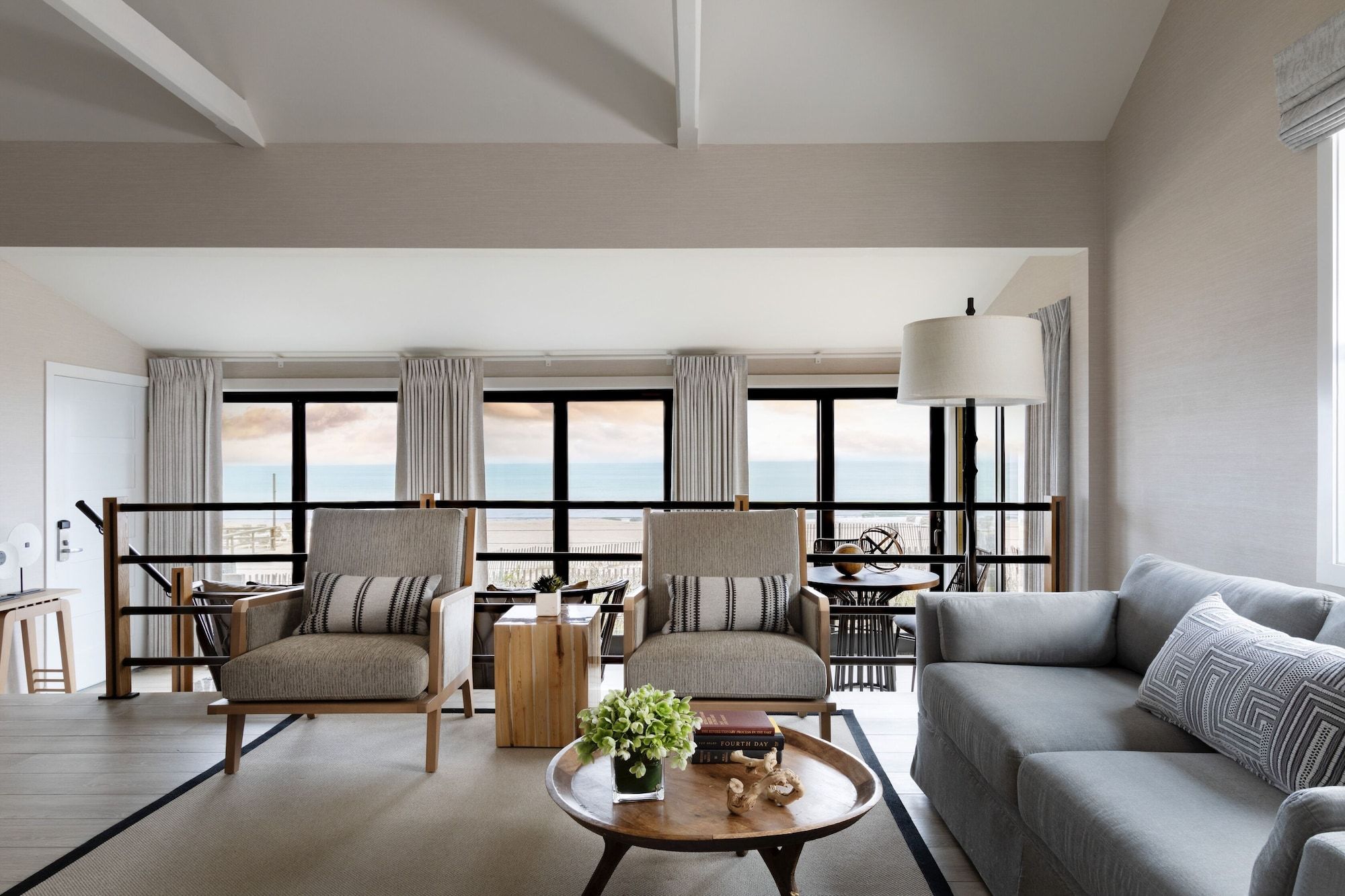 غرفة معيشة صورة