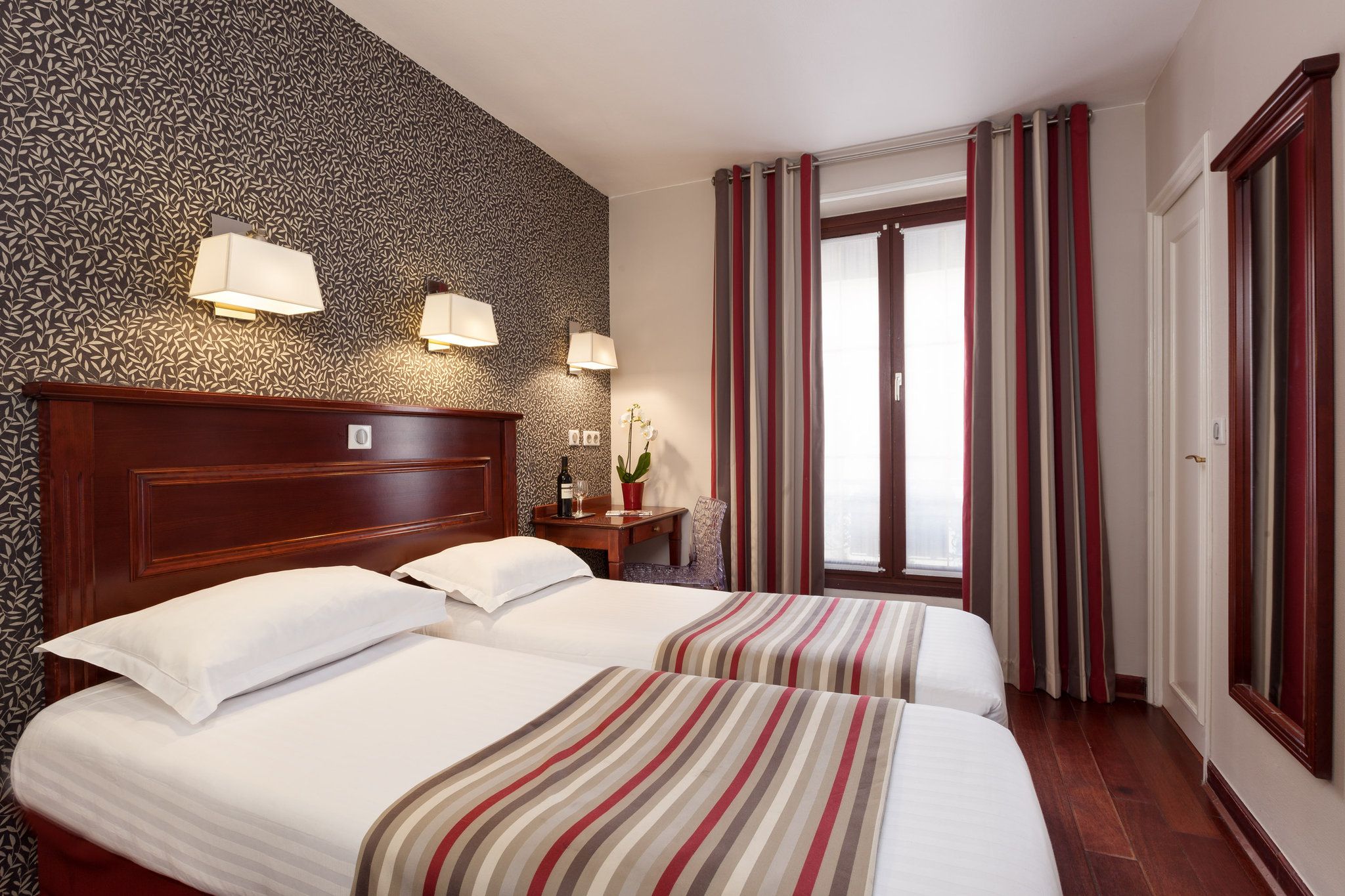 غرفة نوم صورة