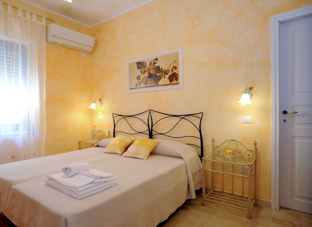 غرفة نوم صورة