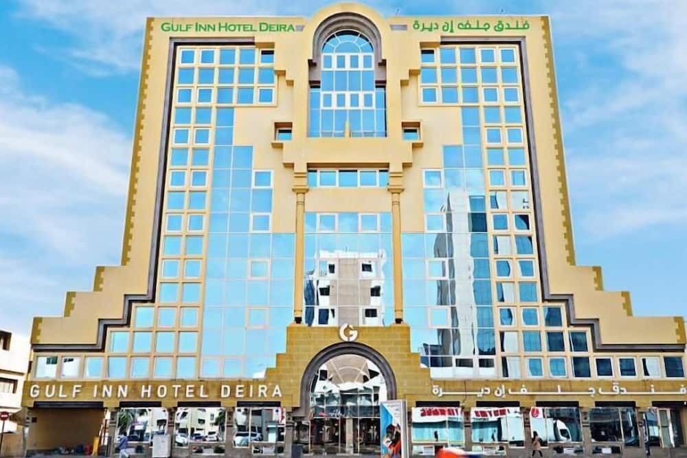 مبنى صورة