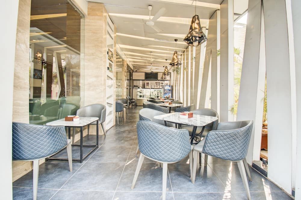 مطعم صورة