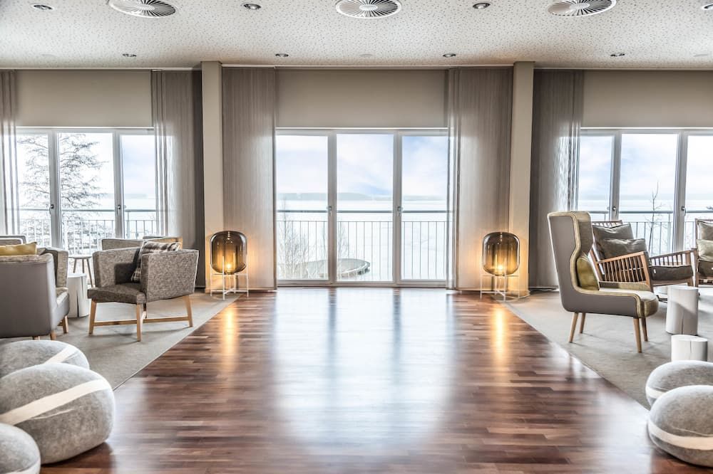 غرفة معيشة صورة