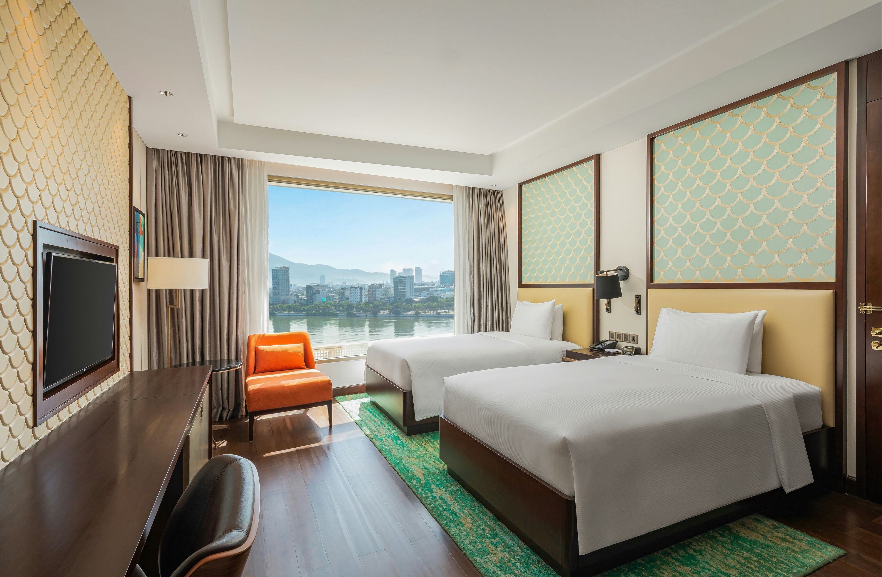غرفة نوم