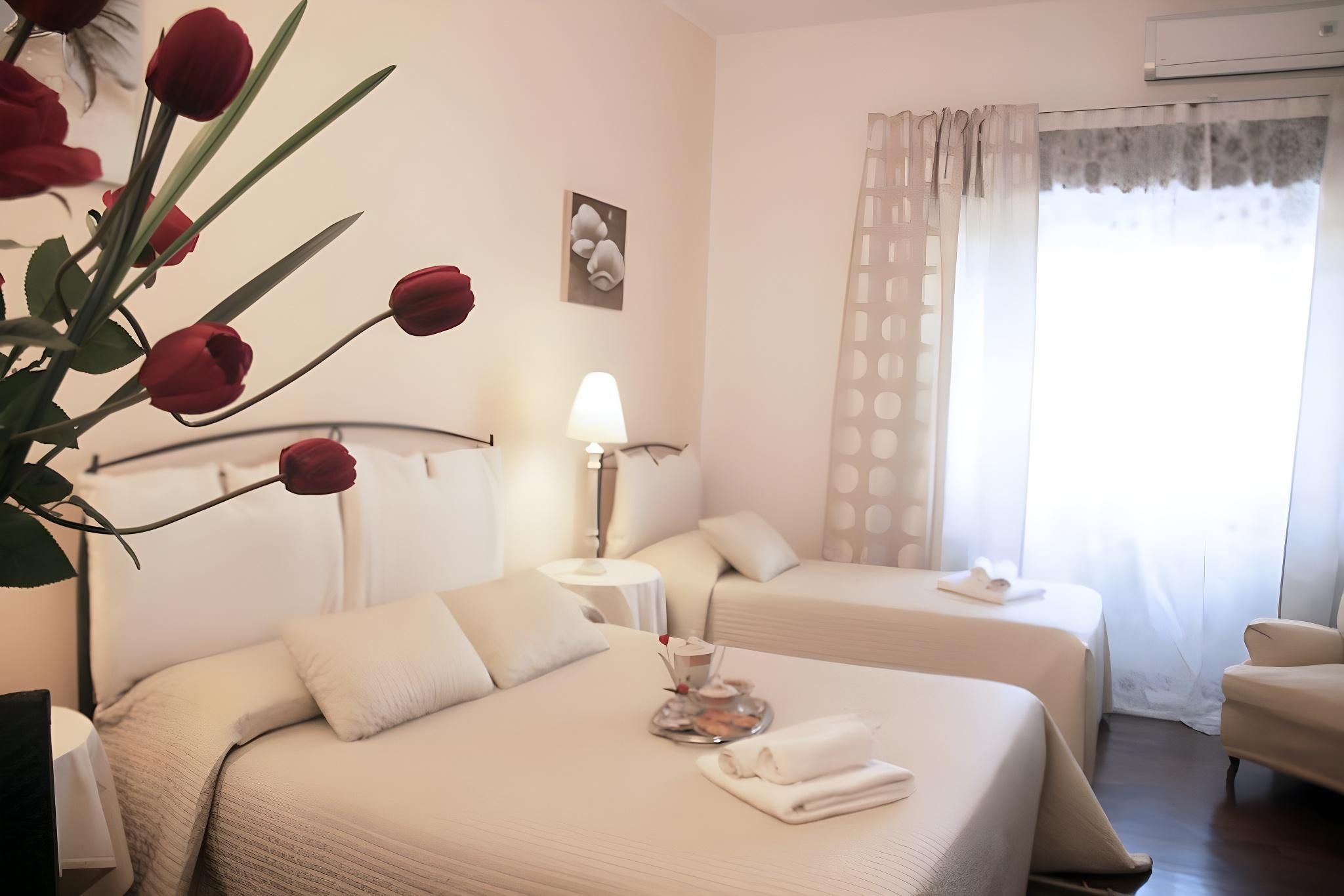 غرفة نوم صورة