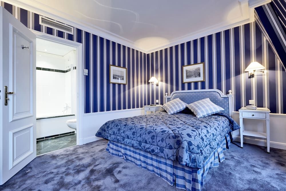 غرفة نوم صورة