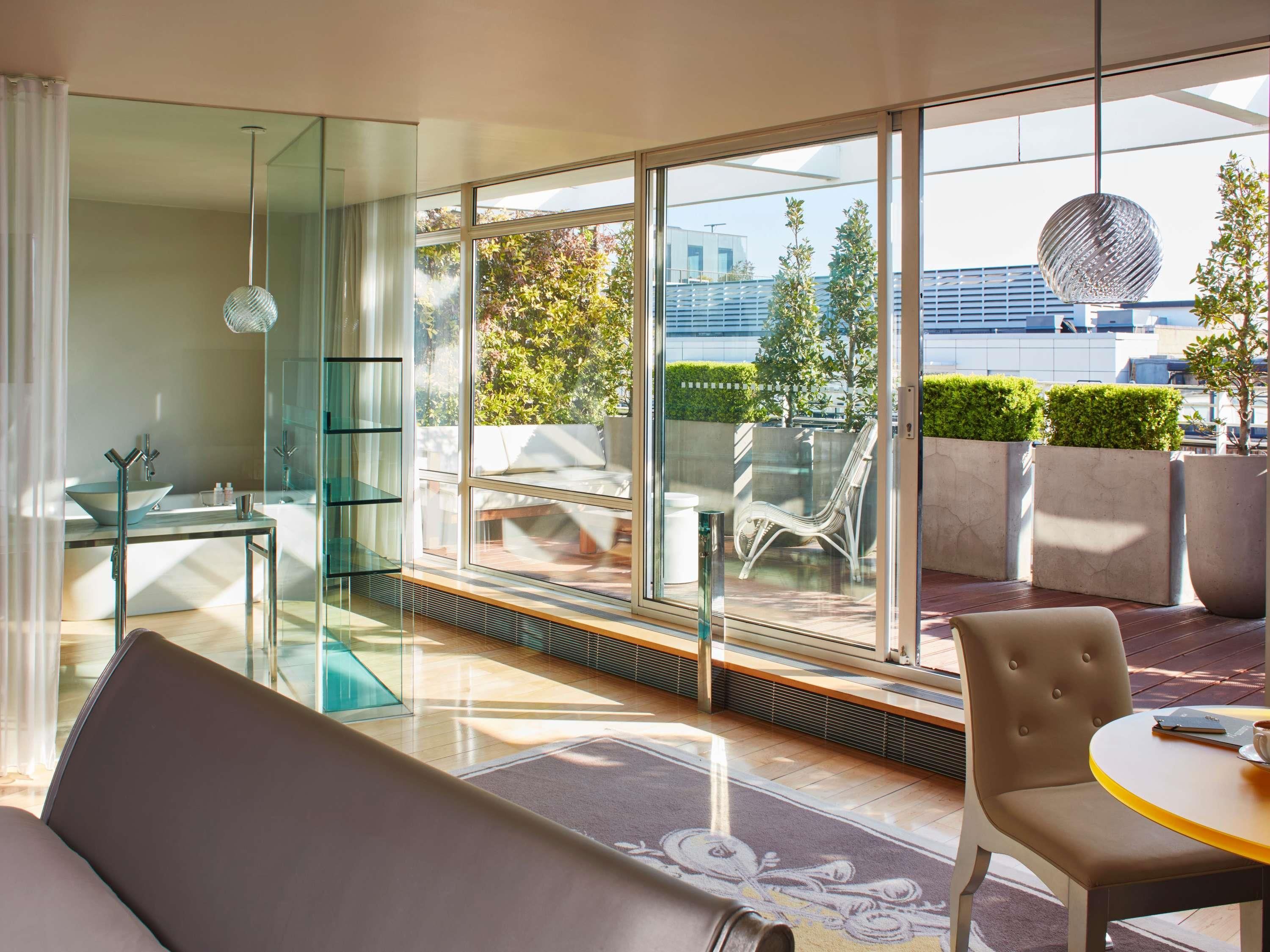 غرفة نوم صورة