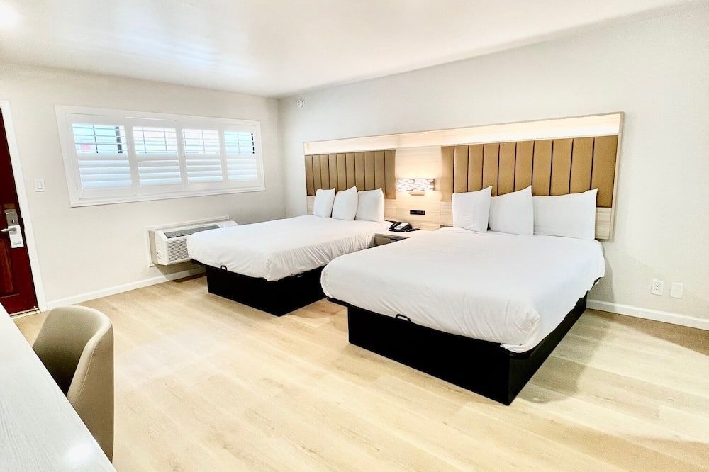 غرفة نوم صورة