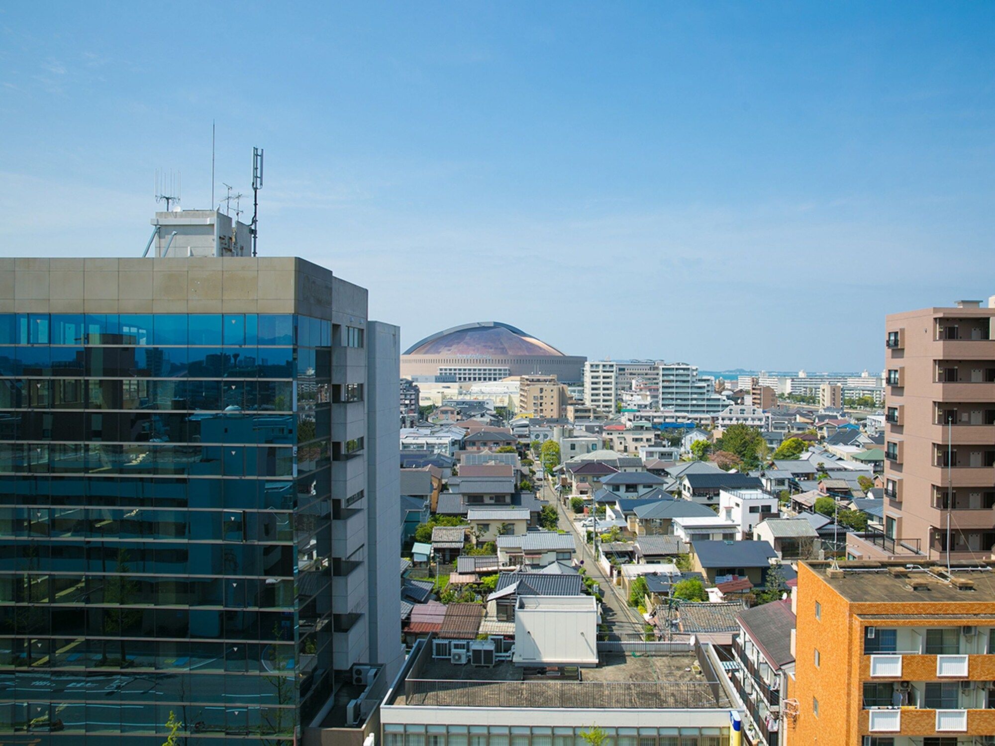 المظهر الخارجي