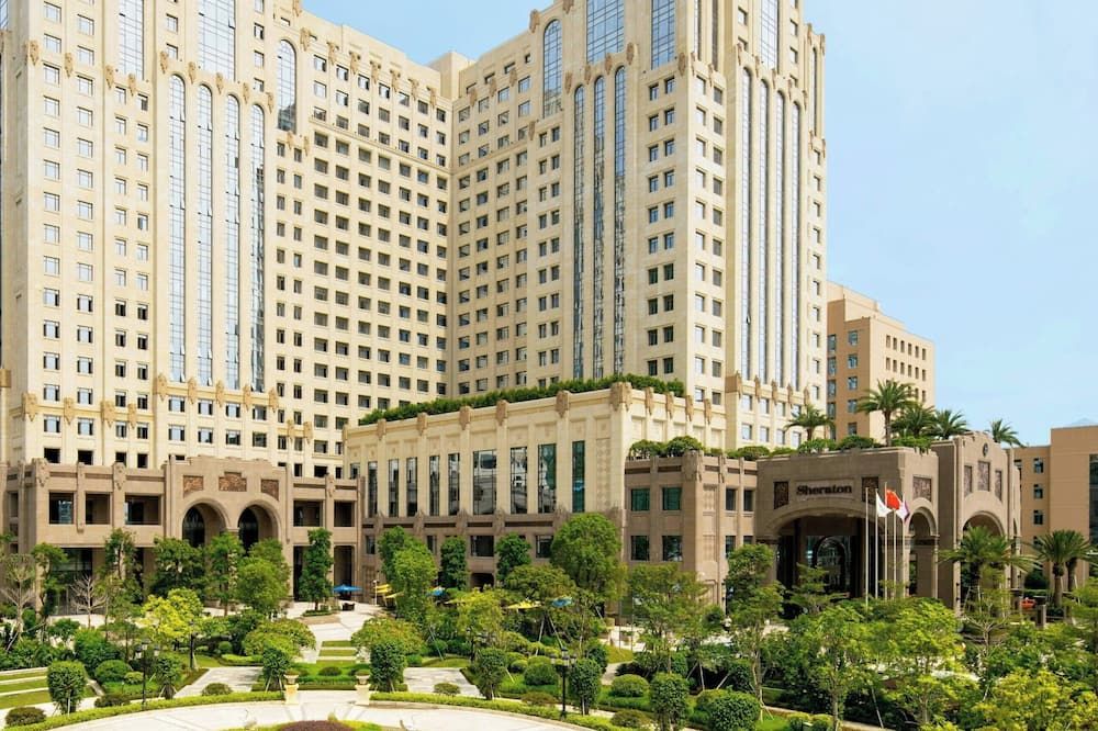 مبنى