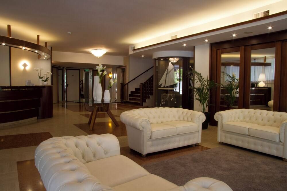 ردهة