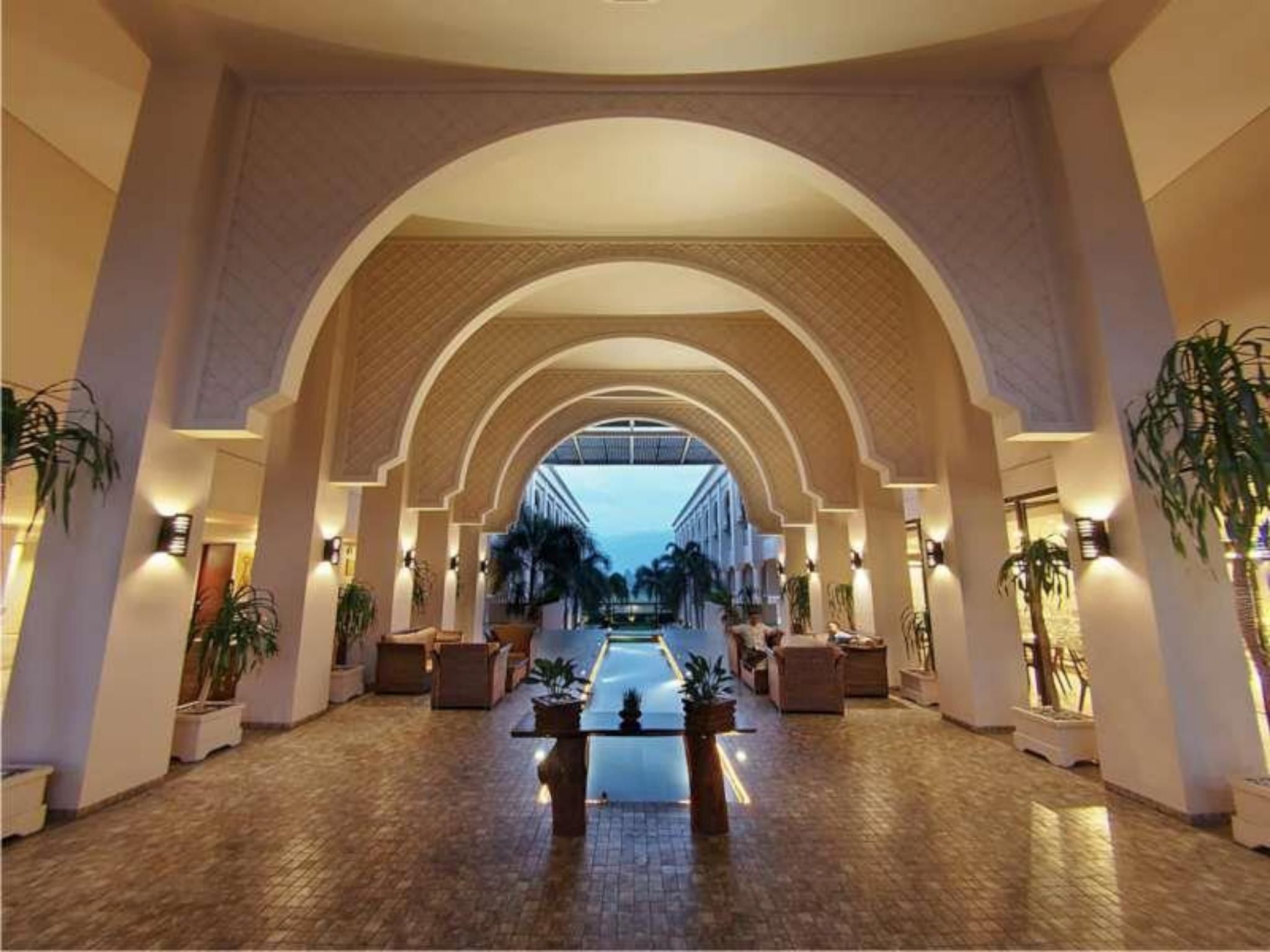 ردهة