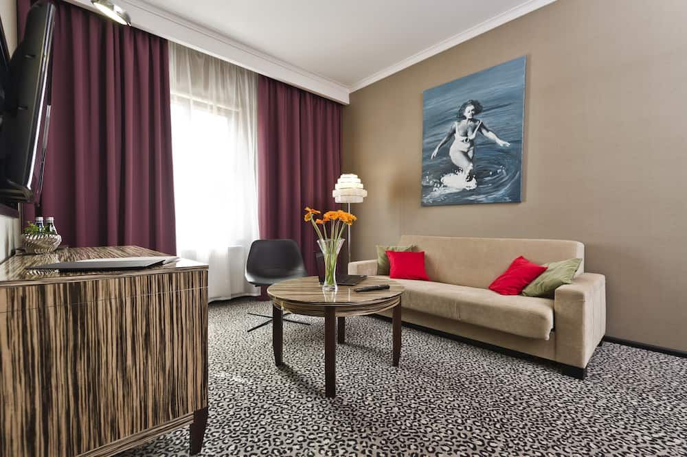 غرفة معيشة صورة