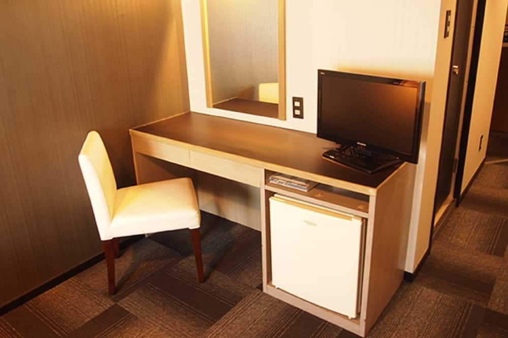 وسائل راحة في الغرف