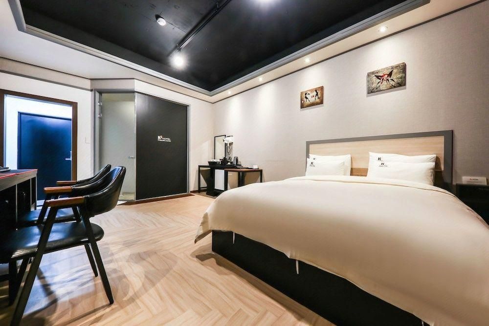 غرفة نوم صورة