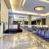 غرفة الاجتماعات