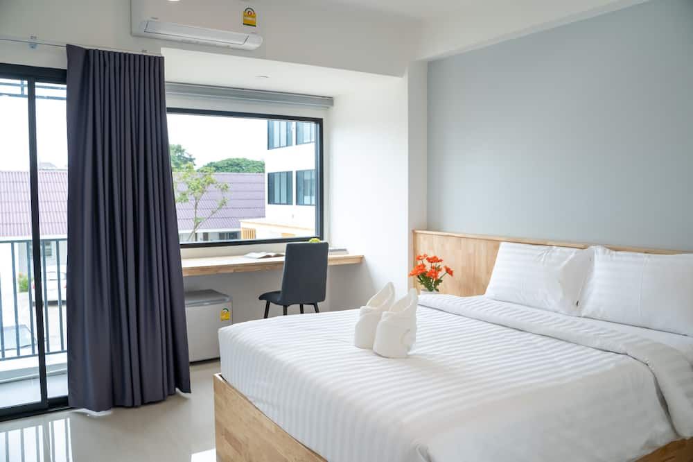 غرفة نوم صورة