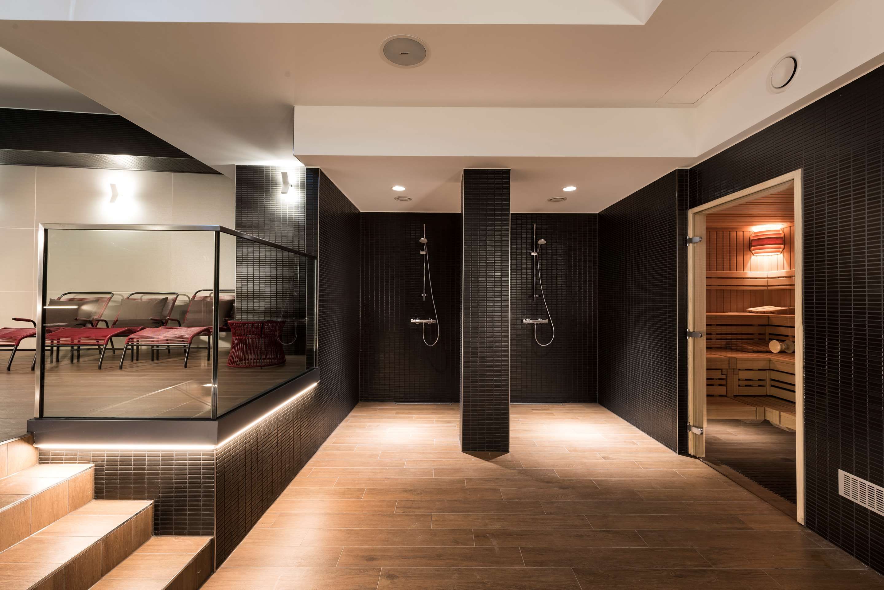 المعالم السياحية