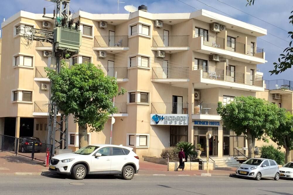 مبنى صورة