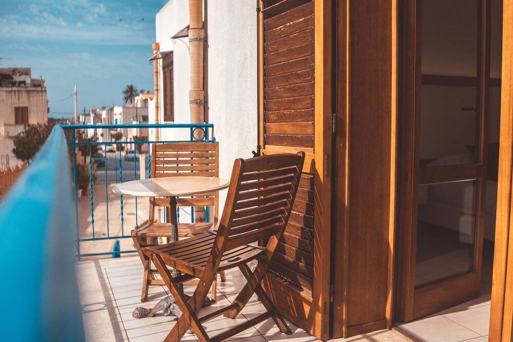 شرفة صورة