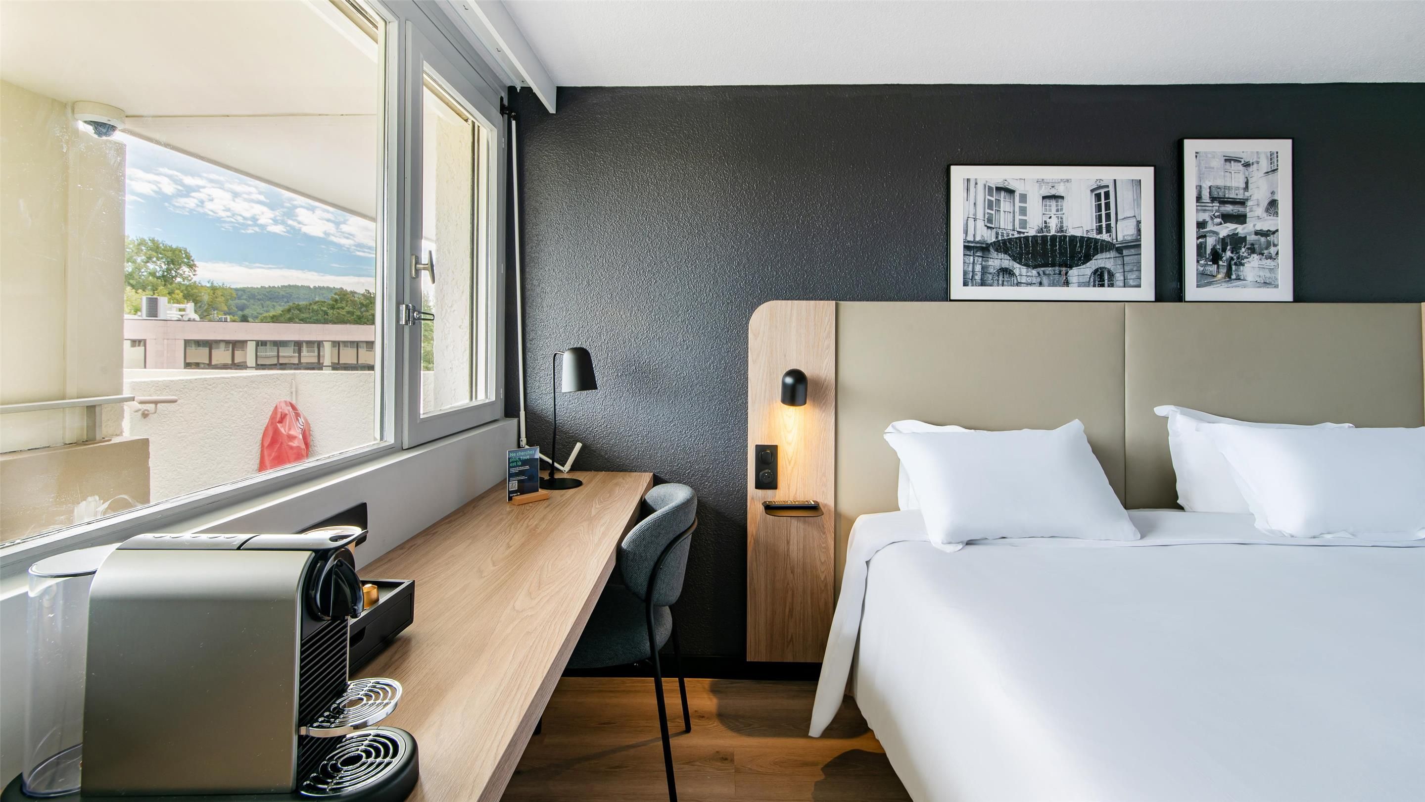 غرفة نوم صورة