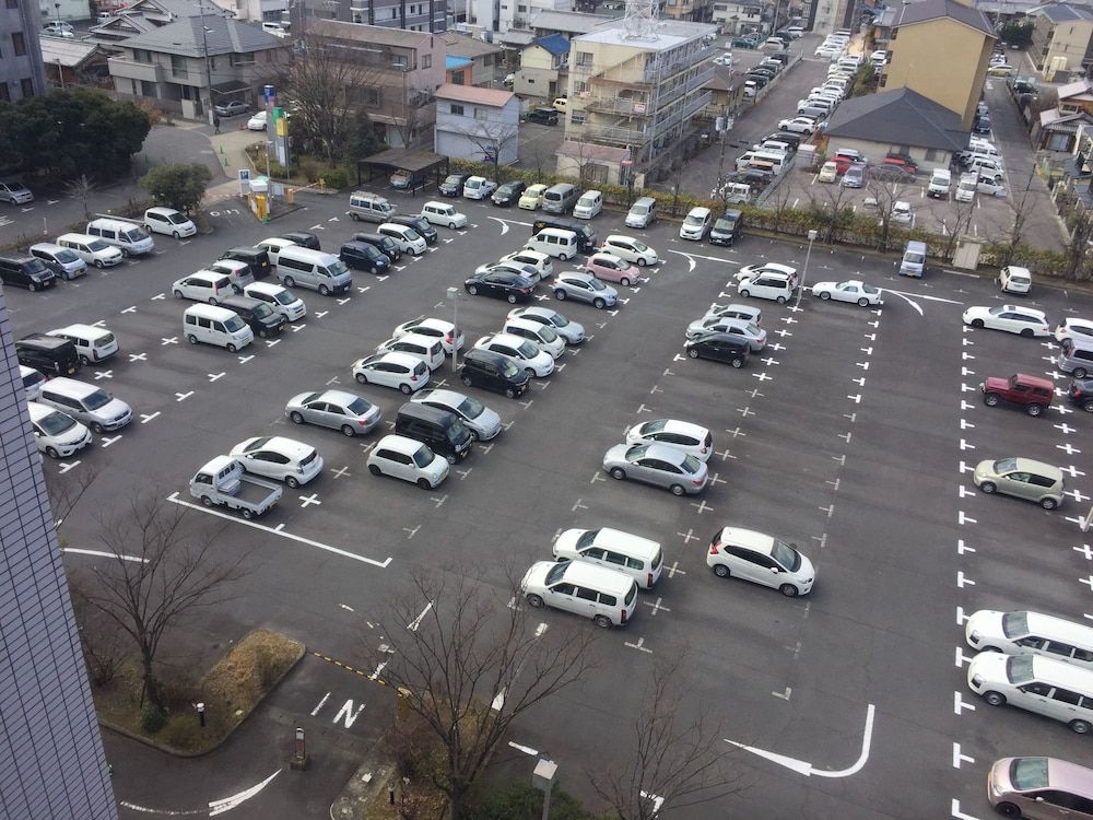 المظهر الخارجي