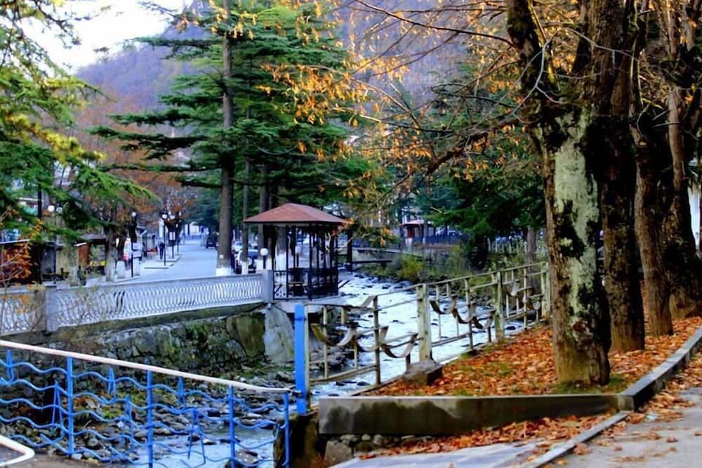 المظهر الخارجي