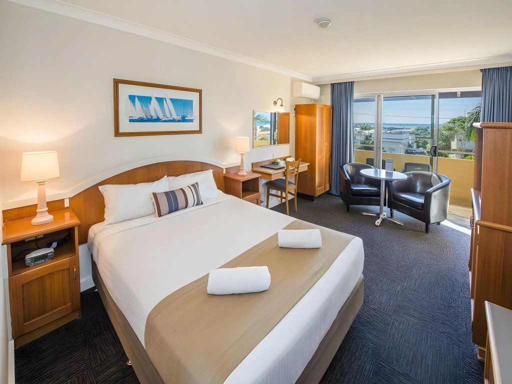 غرفة نوم صورة