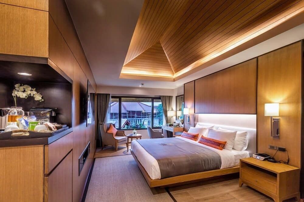 غرفة نوم صورة