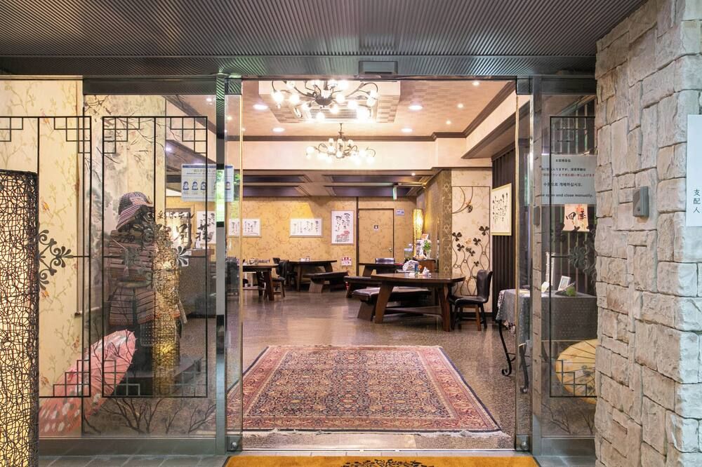مطعم صورة