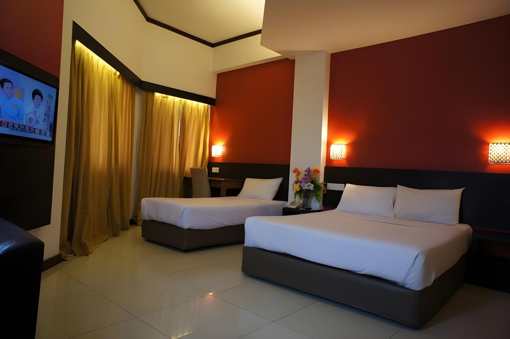 غرفة نوم صورة